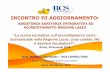 Accreditamento socioassistenziale - Regione Lazio