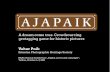 Ajapaik – A dream come true. Crowdsourcing geotagging game for historic pictures