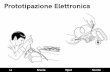 Prototipazione Elettronica – Aurelio Carella – lez. 3