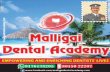 Picture Education series - 51 , Malligai dental Academy