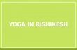 Yoga in rishikesh > Yoga ttc in rishikesh