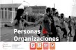 Presentación de Personas & Organizaciones