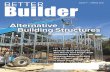 Better Builder Magazine, Issue 17 / Spring 2016