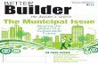 Better Builder Magazine, Issue 10 / Summer 2014