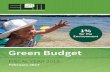 Online Version_Green Budget FY2018_FINAL_2.14.17