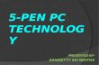5 pen technology