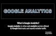 How to track website visitors using Google analytics