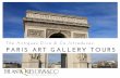 Antiques Diva Paris Art Gallery Tours