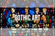 Unit 4  - Gothic art