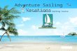 Adventure Sailing Vacations