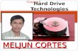 MELJUN CORTES computer organization_lecture_chapter9_fdd_floppy_drive