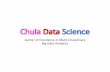 Digital Transformation: Big Data and Data Science Learning Path