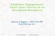 Employee Engagement: Chart your Course to an Energized Workforce