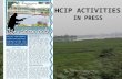 HCIP Ecology In Press