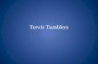 Tervis Tumblers