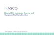 Nasco Insurance Brokers