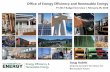 EERE’s FY2017 Renewable Power Budget Webinar