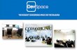 iDEV.SPACE - biggest coworking space on the Balkans