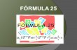 Formula integral no.25