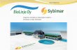 Rami Salminen, Sybimar - Integroitu vesiviljely ja bioenergian tuotanto – kotimaista kalaa kestävästi