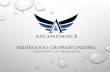 Ascendance Indiegogo Crowdfunding