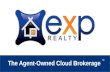 Learn Why Agents are Moving to eXp Realty!