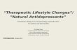 Natural Antidepressants Oct2015
