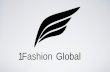Presentazione 1 Fashion Global italiano