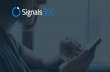 Signals 360 Data Customer Platform