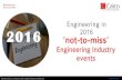Engineering Events - Calco Recruitment Services