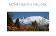 Monte Santa Helena
