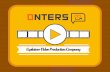 ONTERS | Explainer Video Production Company