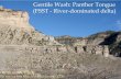 LGC field course in the Book Cliffs, UT: Presentation 3 of 14 (Gentile Wash - Panther Tongue)