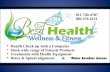 Bezt Health Wellness & Fitness