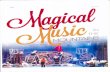 Magical Music in The Mountains by Audrey Tolliver