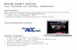 2010 ACC Live Streaming