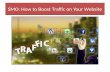 Alexander Sviridiuk top 10 tips to generate high traffic