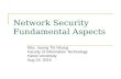 02 fundamental aspects of security