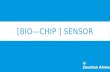 Bio—chip ] sensor