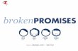 Broken Promises. Journalism++ Presentation