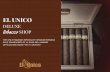 El Unico Deluxe Tobaco Shop [online]