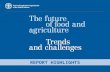 Future of food & agric