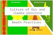 Culture of Oro and Jiwaka province (2)