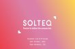 Solteq Periscope and FB Live Q3 2016