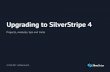 Wellington meetup SilverStripe 4 upgrading presentation (Feb 2017)