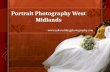 Portrait photography west midlands