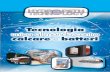 Brochure Hydropath trattamento calcare domestico e industriale