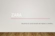 Zara retail