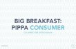 RetailOasis Big Breakfast 2017: Pippa Kulmar Presentation