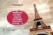 France Tourist Visa Process